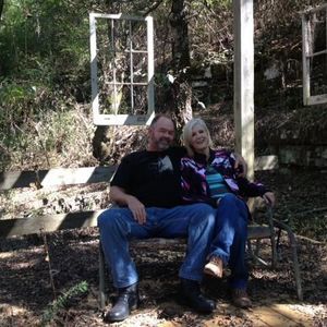 Meet your Posher, Tammy